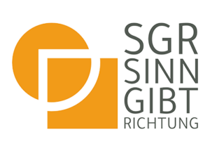 Logo SGR