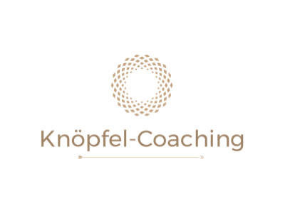 Logo Knöpfel-Coaching
