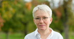 Foto: Monika Reetz